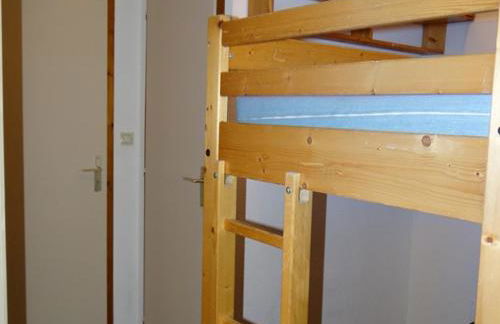 Studio 21m² à louer à St Jean d'Aulps, pied des pistes - FR-1-573-62 - Foto 4