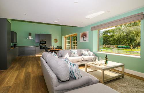 Suetts Farm Barns - Foto 7