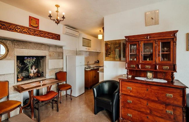 Cottage Ciara - Foto 29