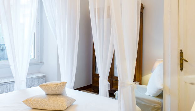 Casa Ripetta - Foto 2, Habitación