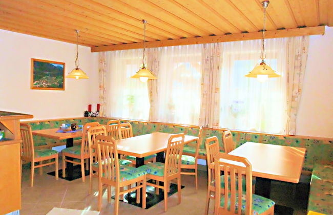 Appartementhaus Gugganig - Photo 56