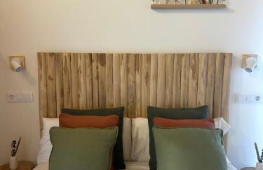 Apartamentos COVARRUBIAS 3 ESTUDIO - Photo 11