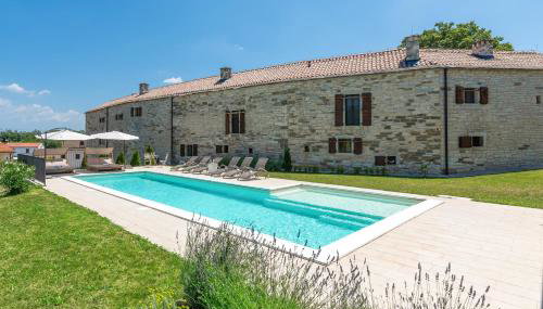 Villas Martincici with large pool - Foto 4