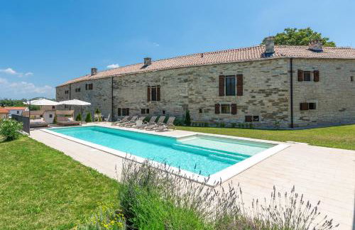 Villas Martincici with large pool - Foto 4