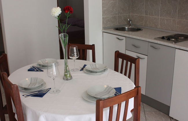 Apartments Golija - Photo 22