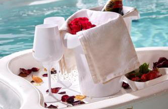 Sky Spa Penthouse Chalet - Foto 22