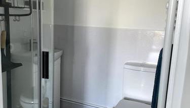 Self-catering studio in beautiful Charmouth - Foto 4