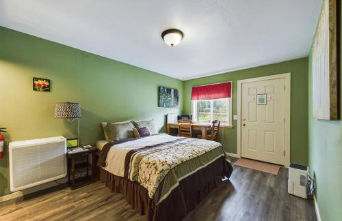 Elk Meadow Cabins 17B Gold Rush - Single Room - Photo 3