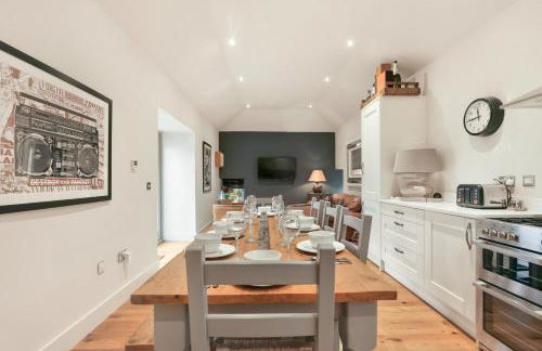 The Old Barn- North East Escapes - Foto 11