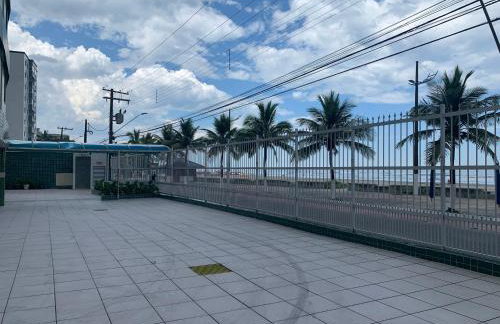 Apartamento Centro Frente Mar-Mongaguá - Photo 32