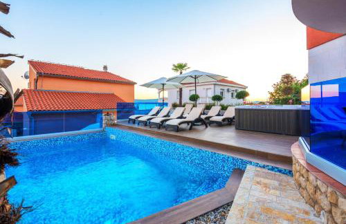 Villa Sv. Petar - Foto 39