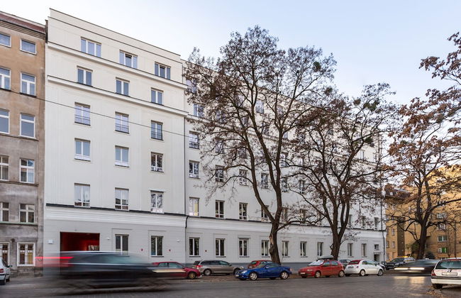 MILESTONE Wrocław Ołbin Student Living - Photo 35