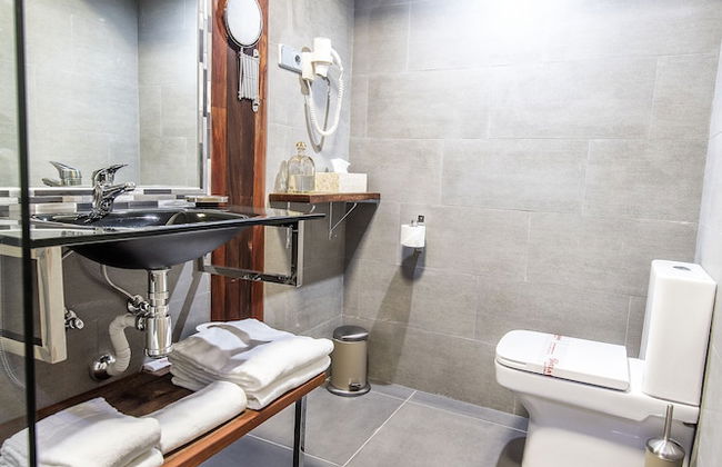 Aparthotel First Flatotel International - Foto 68