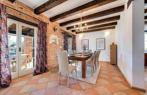 Villa Avalon - Luxury home with pool in the centre of Istria - Foto 40