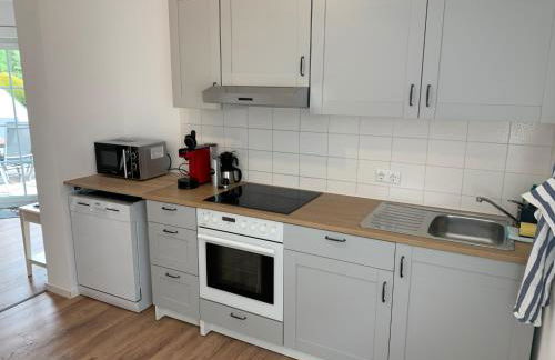 Ferienwohnung Dr. Eisenbart - Foto 12