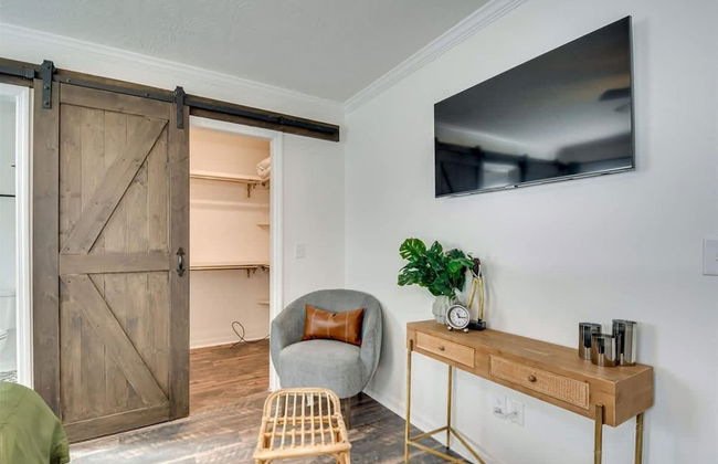 Southern Luxury Retreat Augusta Nat l Golf Vibes - Foto 25