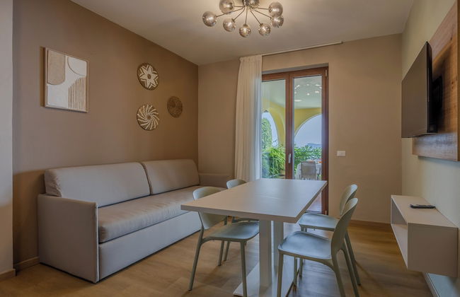 Residence San Michele - Foto 27