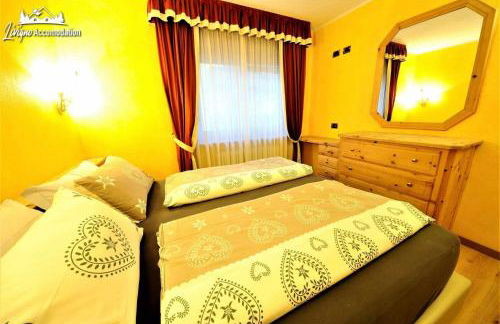 Alpen Royal by Livigno Accomodation - Foto 19