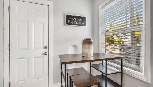 1BD Remodeled Craftsman Cottage Free parking Heart of lIttle Italy - Foto 3