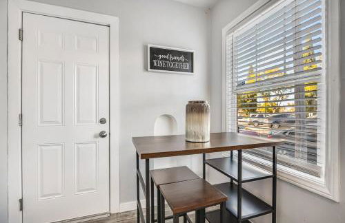 1BD Remodeled Craftsman Cottage Free parking Heart of lIttle Italy - Foto 3