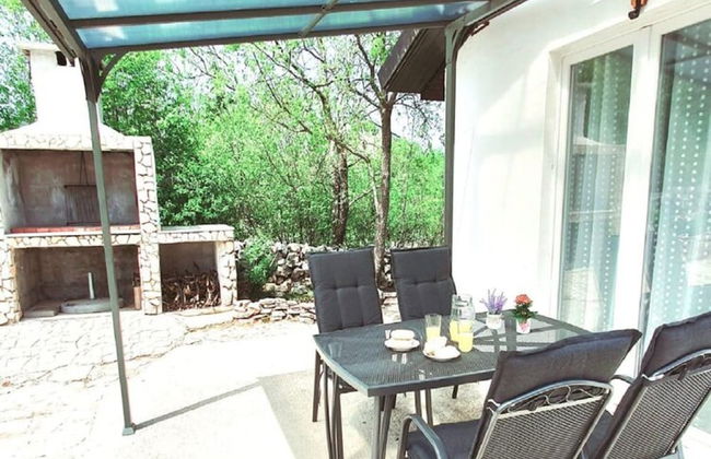 Holiday Home Dream - Holiday Home - Foto 15