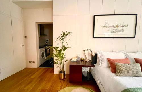 Shoreditch Private Studio - Foto 8