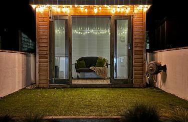 Modern Townhouse in the heart of Beaumaris - Foto 24