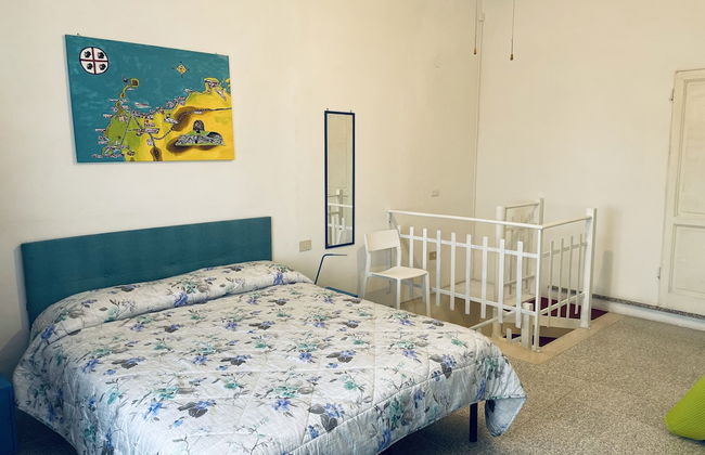 Apartment in Villa With Garden Close to the sea - Foto 3