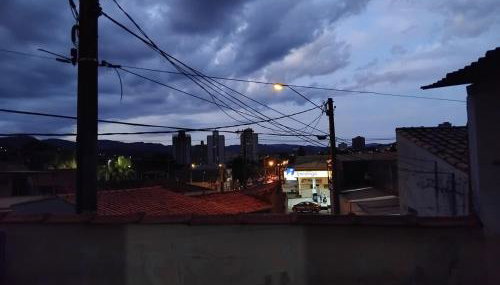 Casa no Coração de Amparo, Casa da Dirce - Foto 5