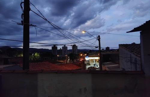 Casa no Coração de Amparo, Casa da Dirce - Foto 5