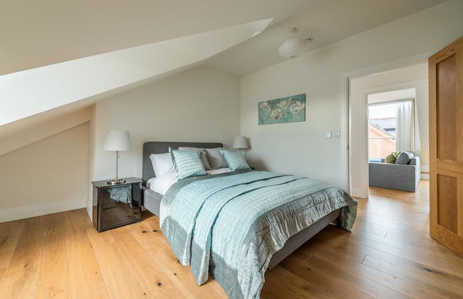 Hampden Apartments - The Elizabeth - Foto 2