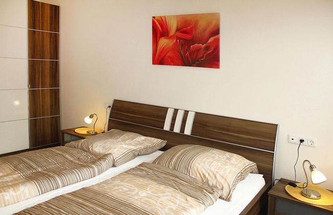 Aparthotel Museumshof, Fehmarn - Foto 5