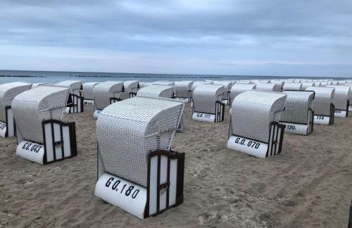 Apartment Dat Lütje 516 by Interhome - Foto 10