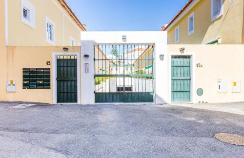 Pátio da Rainha A by NOOK - Photo 28