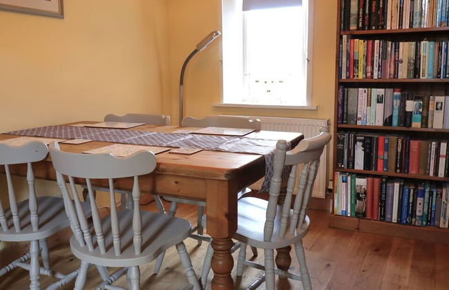 Crossing Cottage Brora - Photo 14