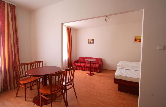 Aparthotel Susa - Photo 9