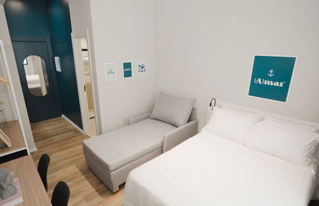 Apê Santos Gonzaga - Foto 27