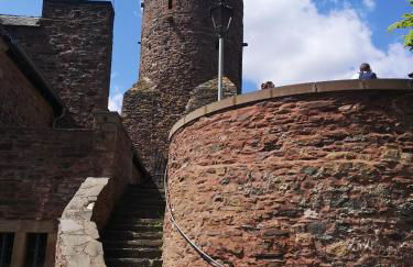 Ferienwohnung in Waldrandlage in Nationalpark Schleiden / Eifel - Foto 55