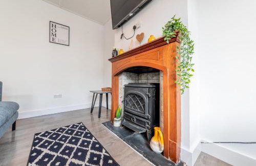 Modern 2 bed 2 Bath House in Sittingbourne by Splendid Stays - Photo 11