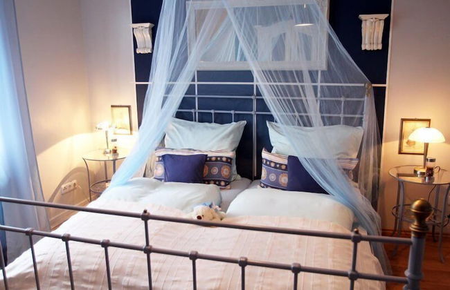 Casa Verde - Gästehaus am Edersee - Foto 5