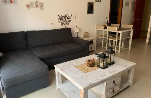 Alcalà Center A 5 minutos del paseo y playas - Photo 8