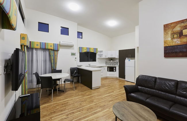 BIG4 Breeze Holiday Parks - Busselton - Foto 42