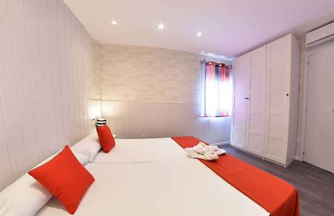 Zenbeach 2A playa Carihuela - Foto 3