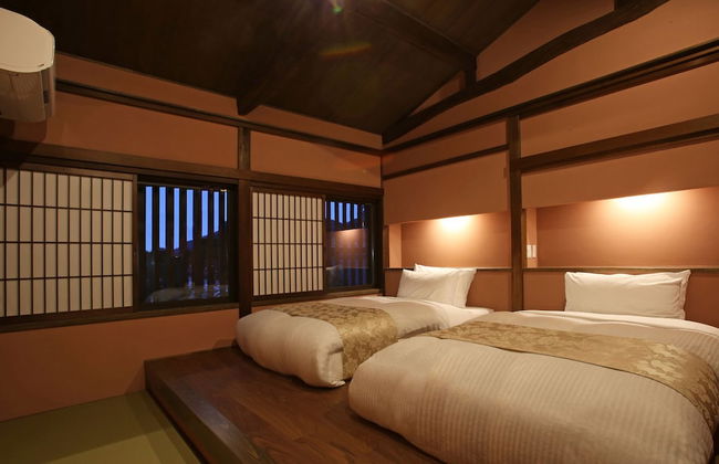 Iori Stay Hida - Foto 13