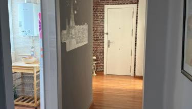 Cristina Apartamento Center - Foto 5, Lobby or reception