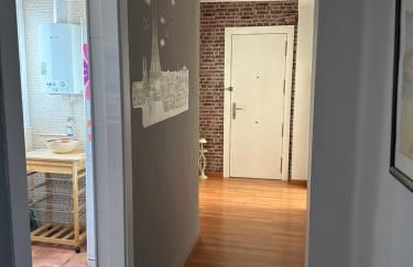 Cristina Apartamento Center - Foto 5