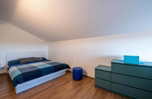 Villa Vanja - Jadreški - Foto 38