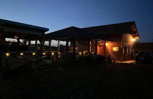 DRiM Wood House - no party house - Foto 23