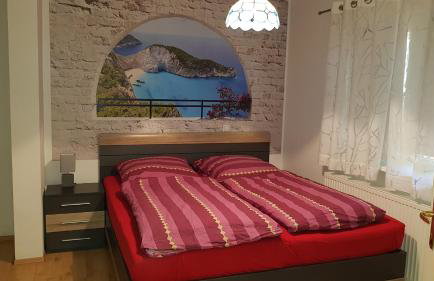 Ferienhaus Fichtenwalde, 160qm, 3SZ, 2BD, Küche, VDSL - Photo 6