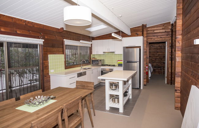 Royal National Park Cottages - Photo 10